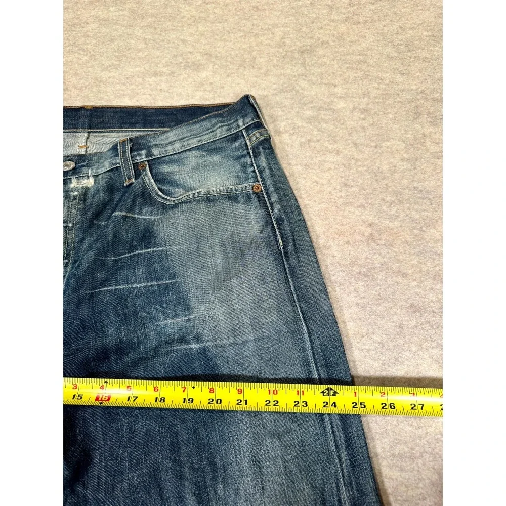 Levis levis 501